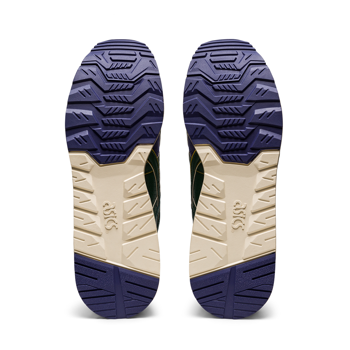 Asics Gt Ii Academic Scholar Pack 2 6