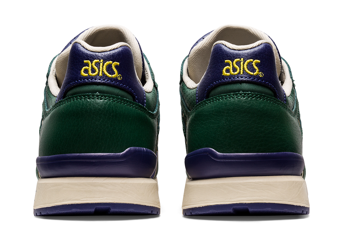 Asics Gt Ii Academic Scholar Pack 2 7