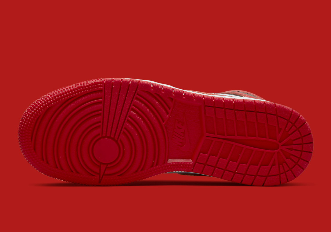 Air Jordan 1 Heritage Gs 575441 161 1