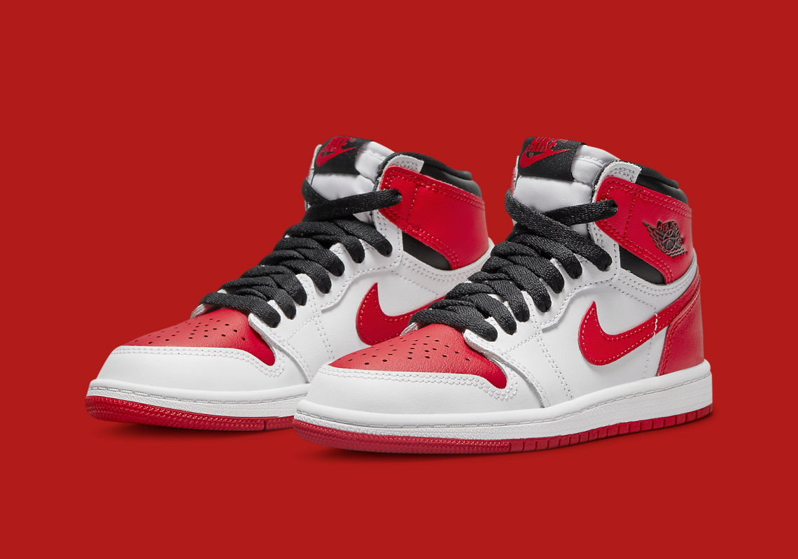 Air Jordan 1 Heritage Ps Aq2664 161 1