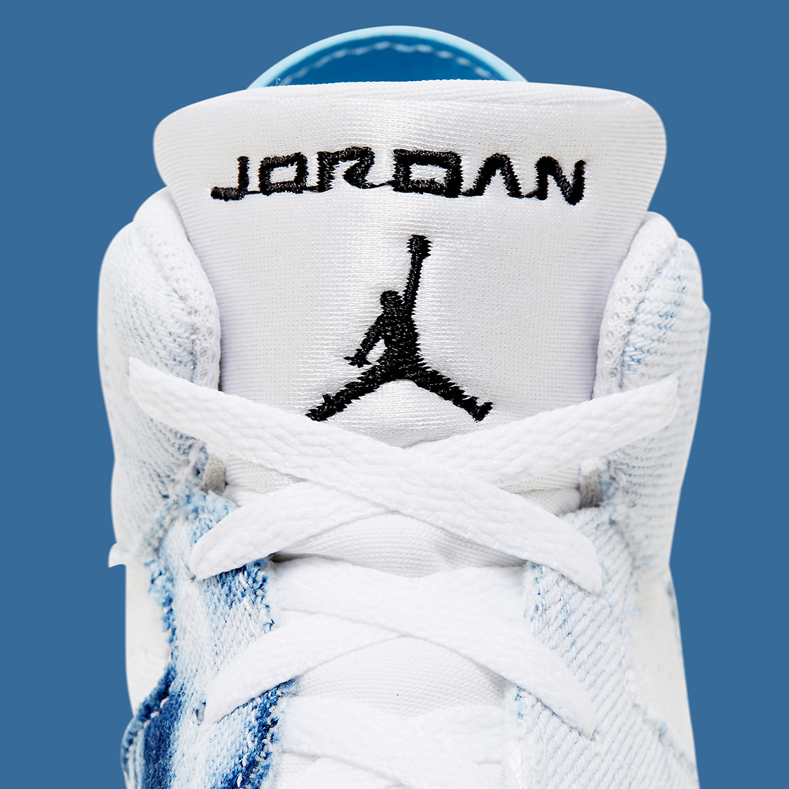 Air Jordan 6 Acid Wash Denim Td Dx6177 100 1