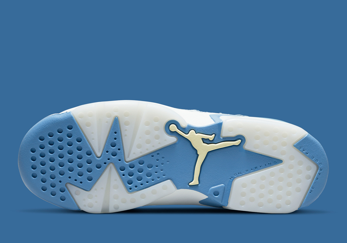 Air Jordan 6 Denim Dm9045 100 1