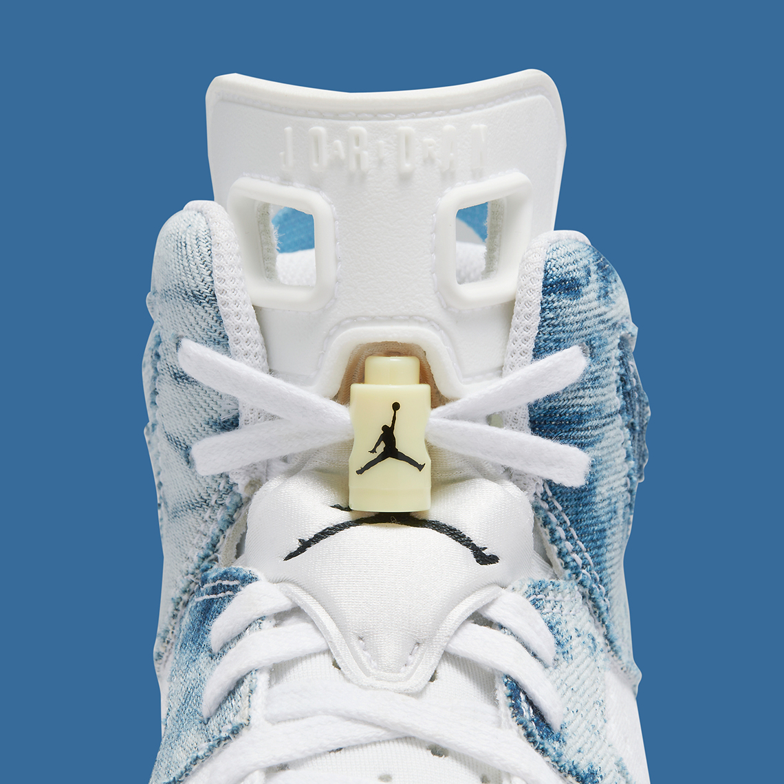 Air Jordan 6 Denim Dm9045 100 7
