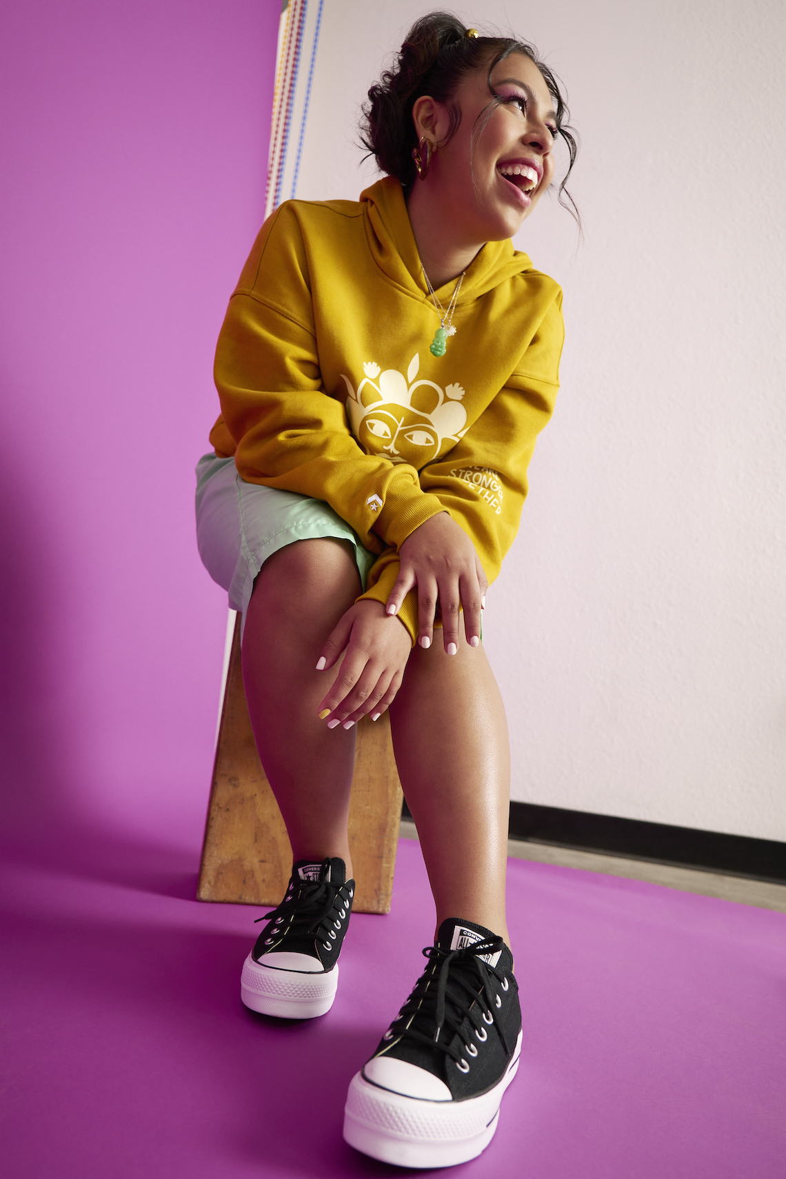 Converse International Womens Day 2022 0015