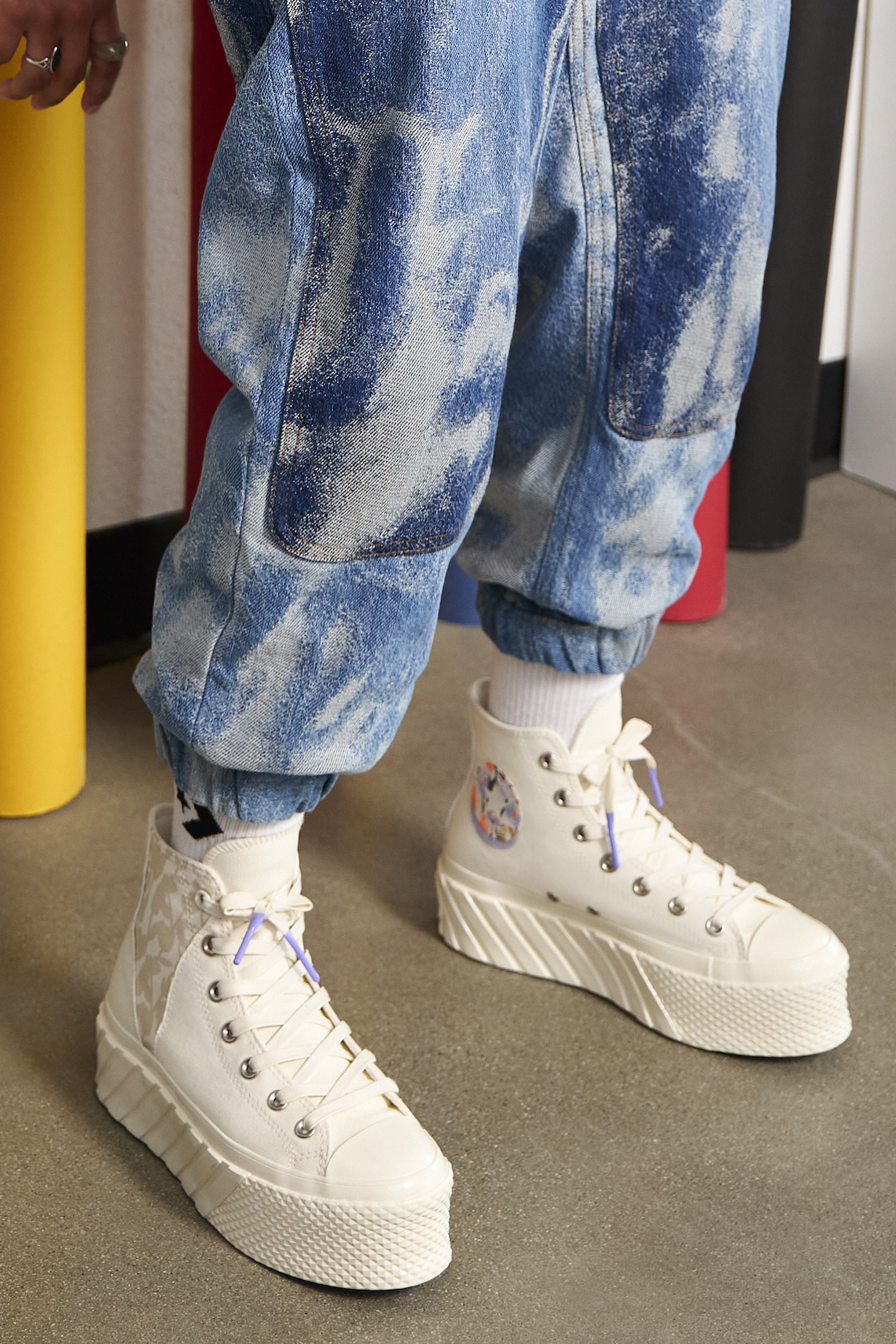 Converse International Womens Day 2022 002