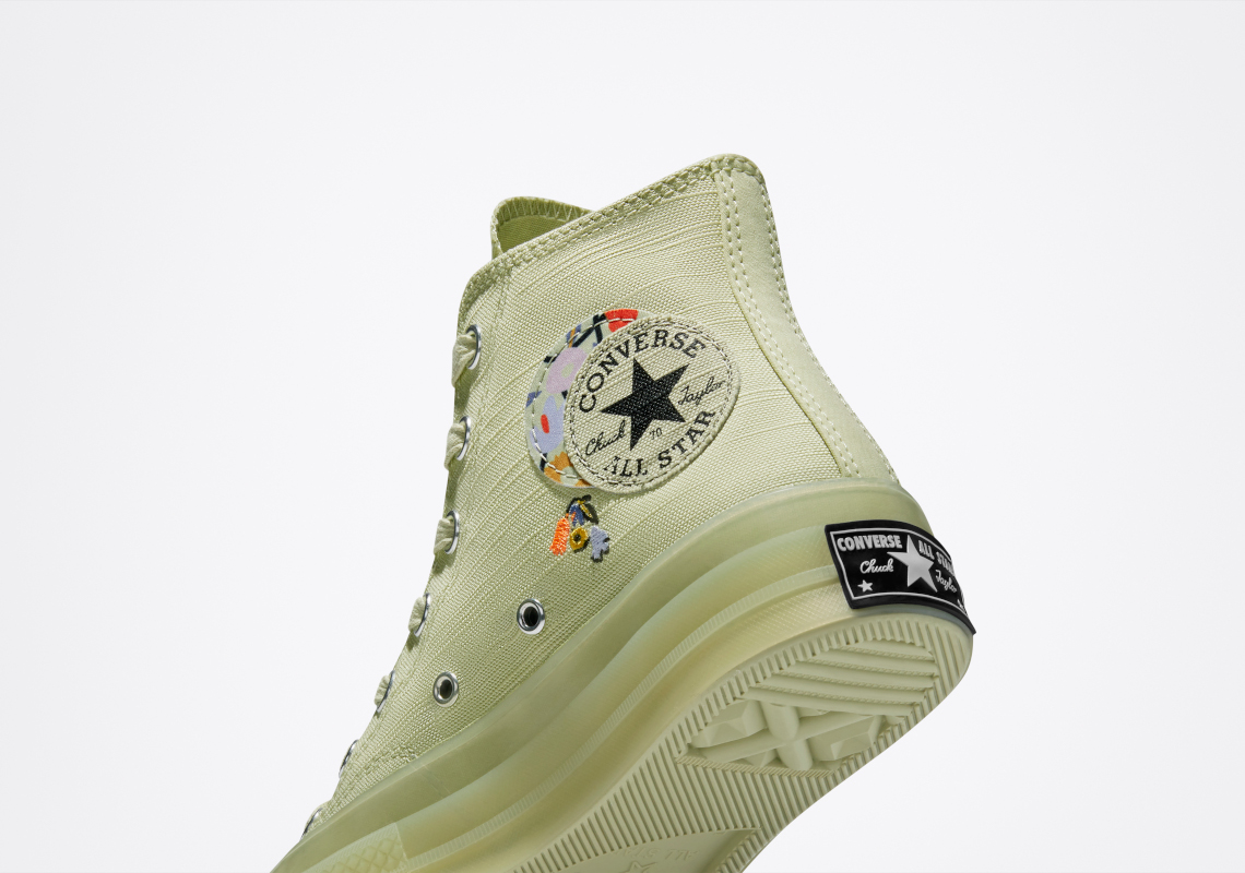 Converse International Womens Day 2022 3