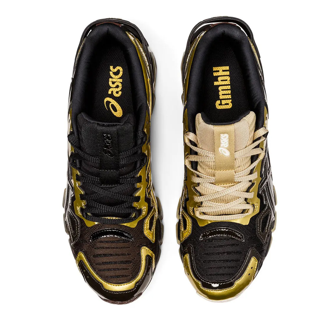 Gmbh Asics Gel Quantum 360 6 1201a099 200 2