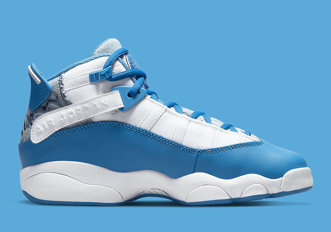 Jordan 6 Ring Dm8956 100 7