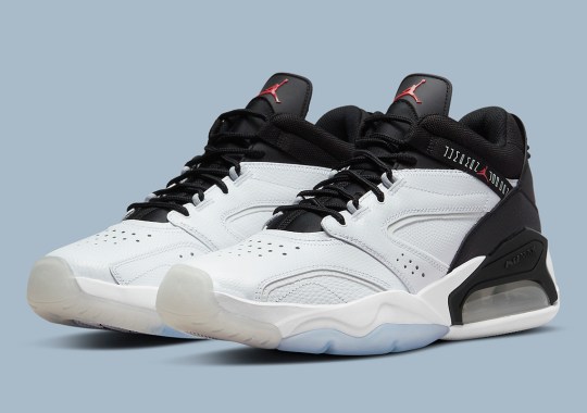 The Jordan Point Lane Remixes Classic Heritage Colors