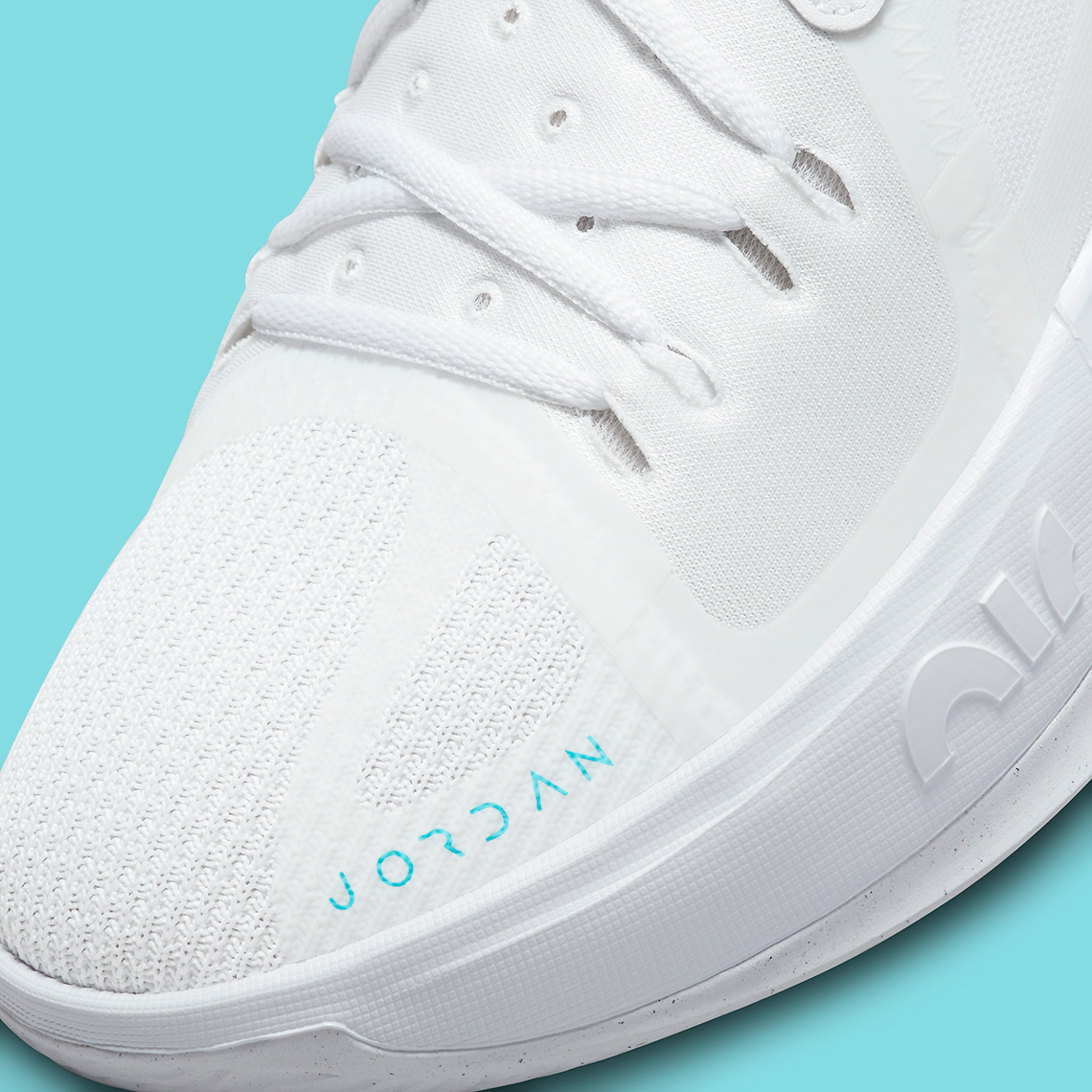 Jordan Zoom Separate White Blue Dh0249 141 5