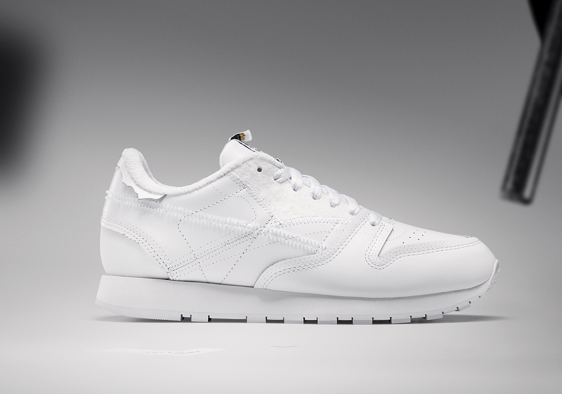 Maison Margiela Reebok Memory Of Release Date 3