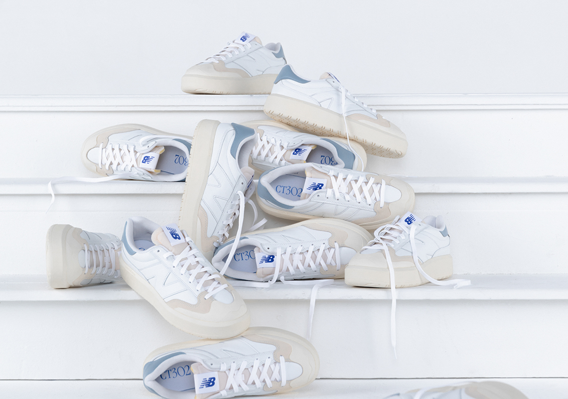 New Balance Ct302 Release Date 8