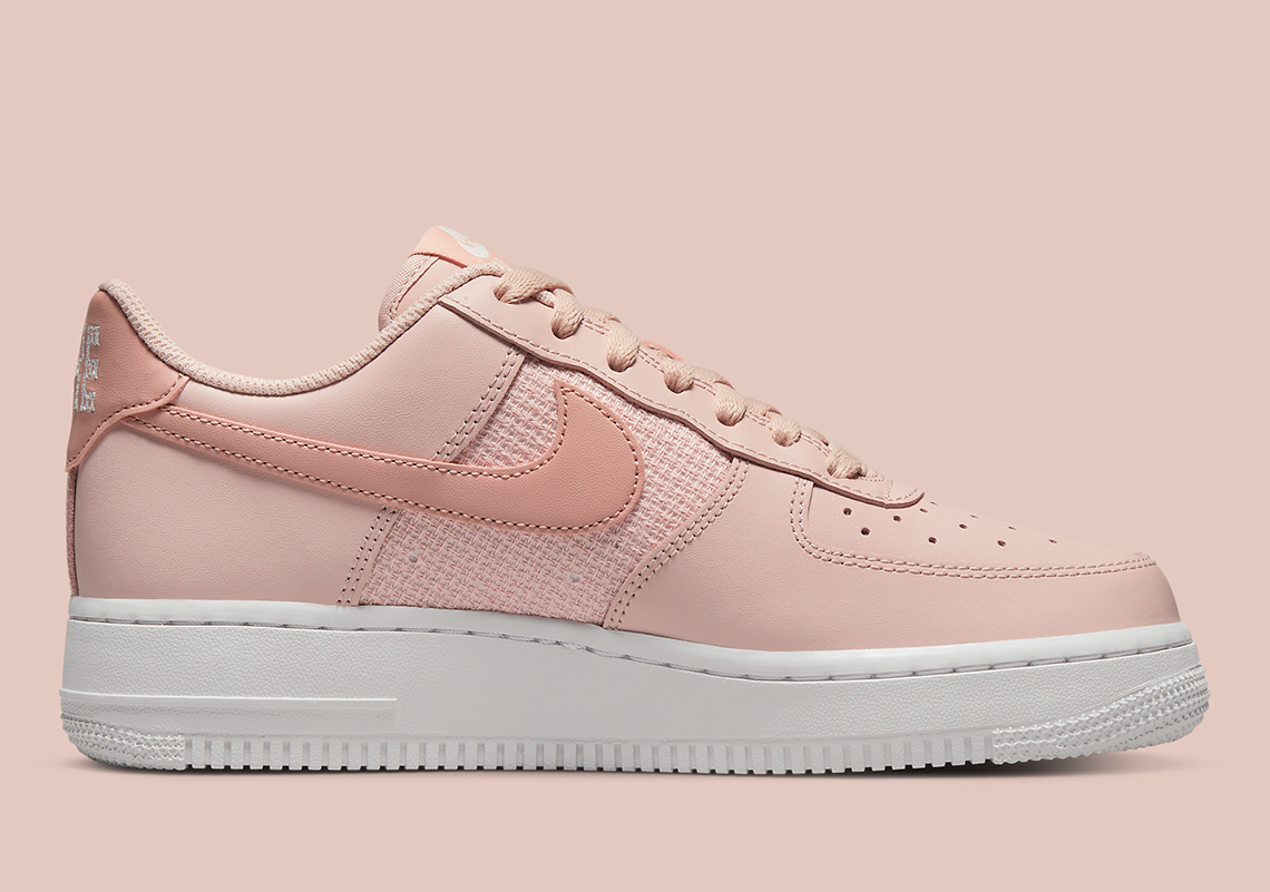 Nike Air Force 1 Dj9945 600 