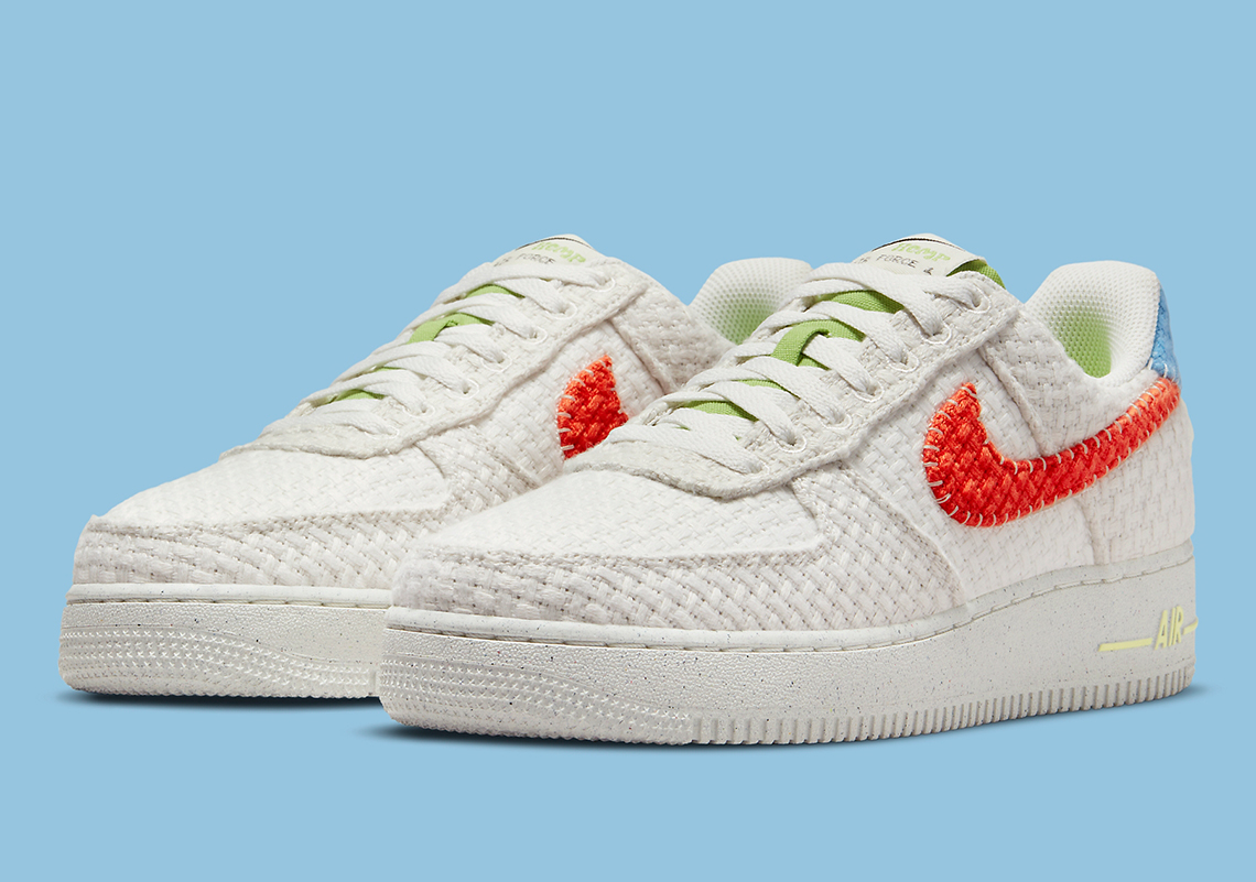 Nike Air Force 1 Dv2112 001 4