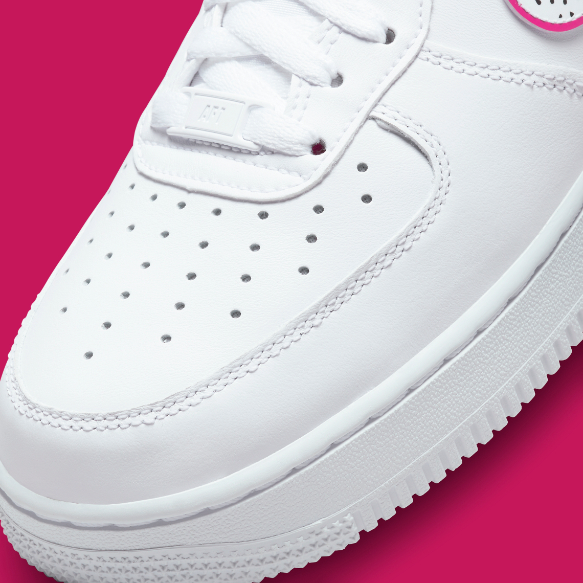 Nike Air Force 1 Low Dv3809 100 11