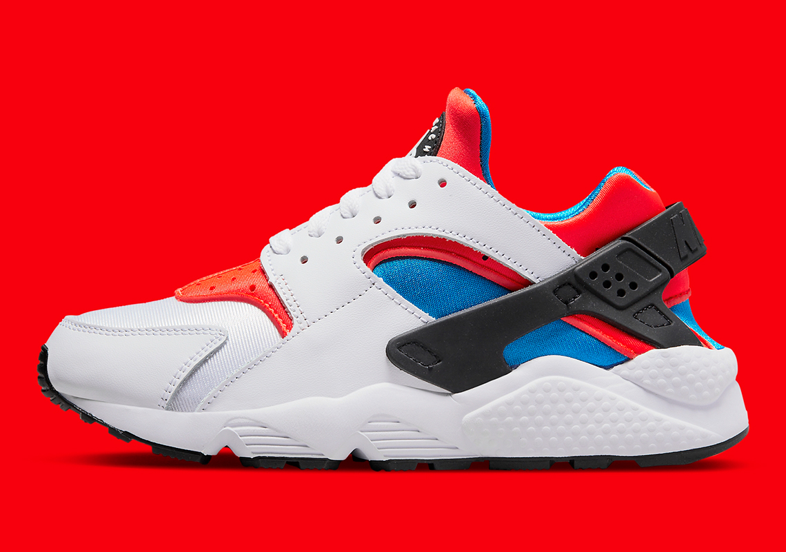 Nike Air Huarache Dv2220 100 6