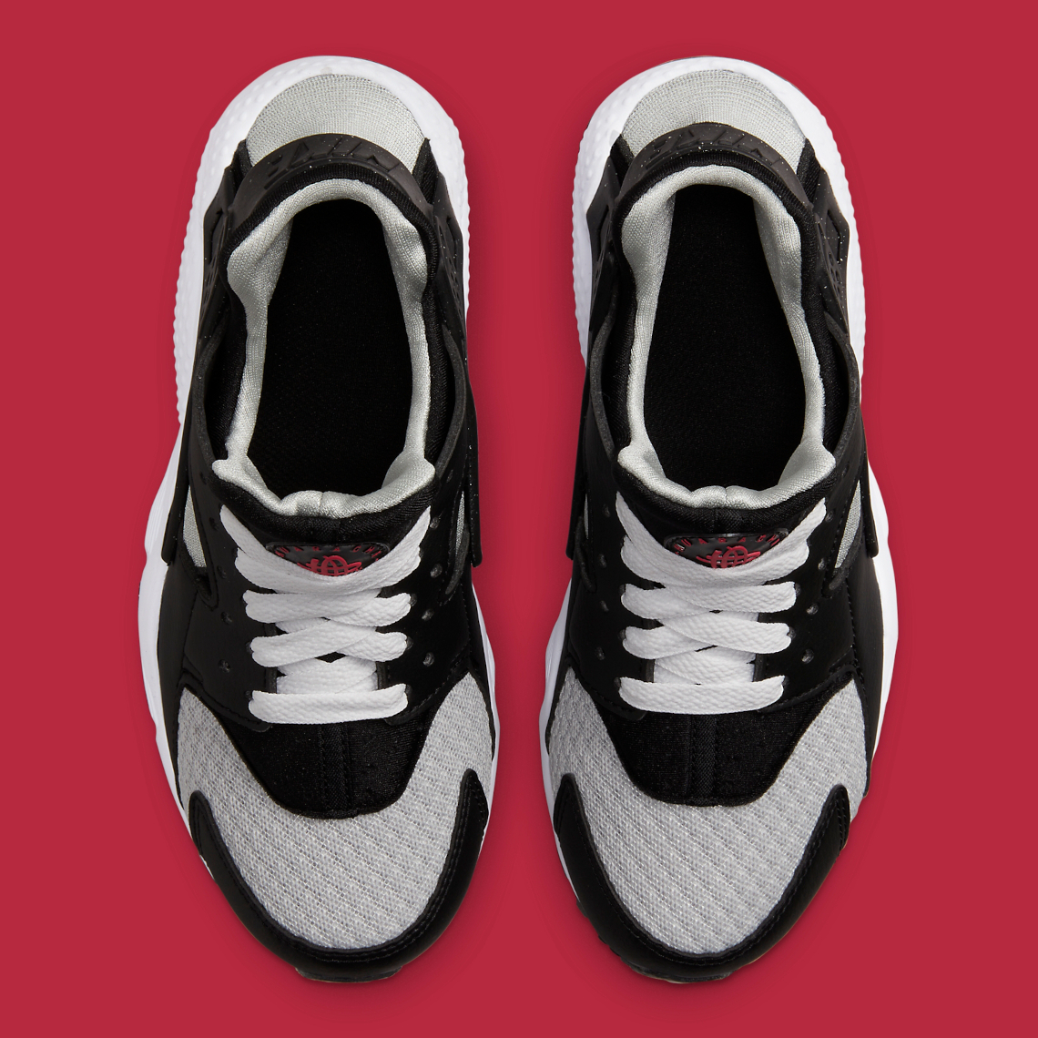 Nike Air Huarache Gs Dv3481 001 8