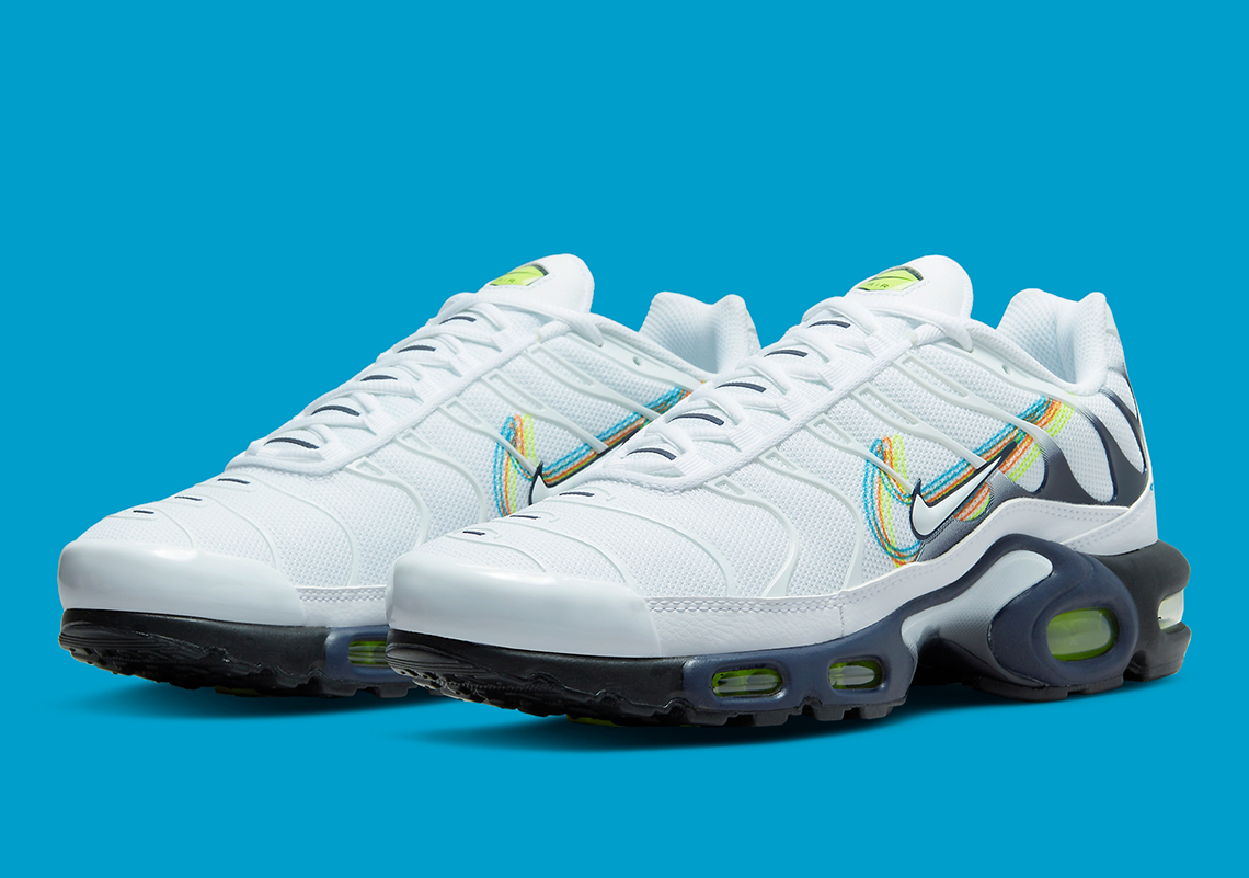 Nike Air Max 1 Plus Dv6821 100 3