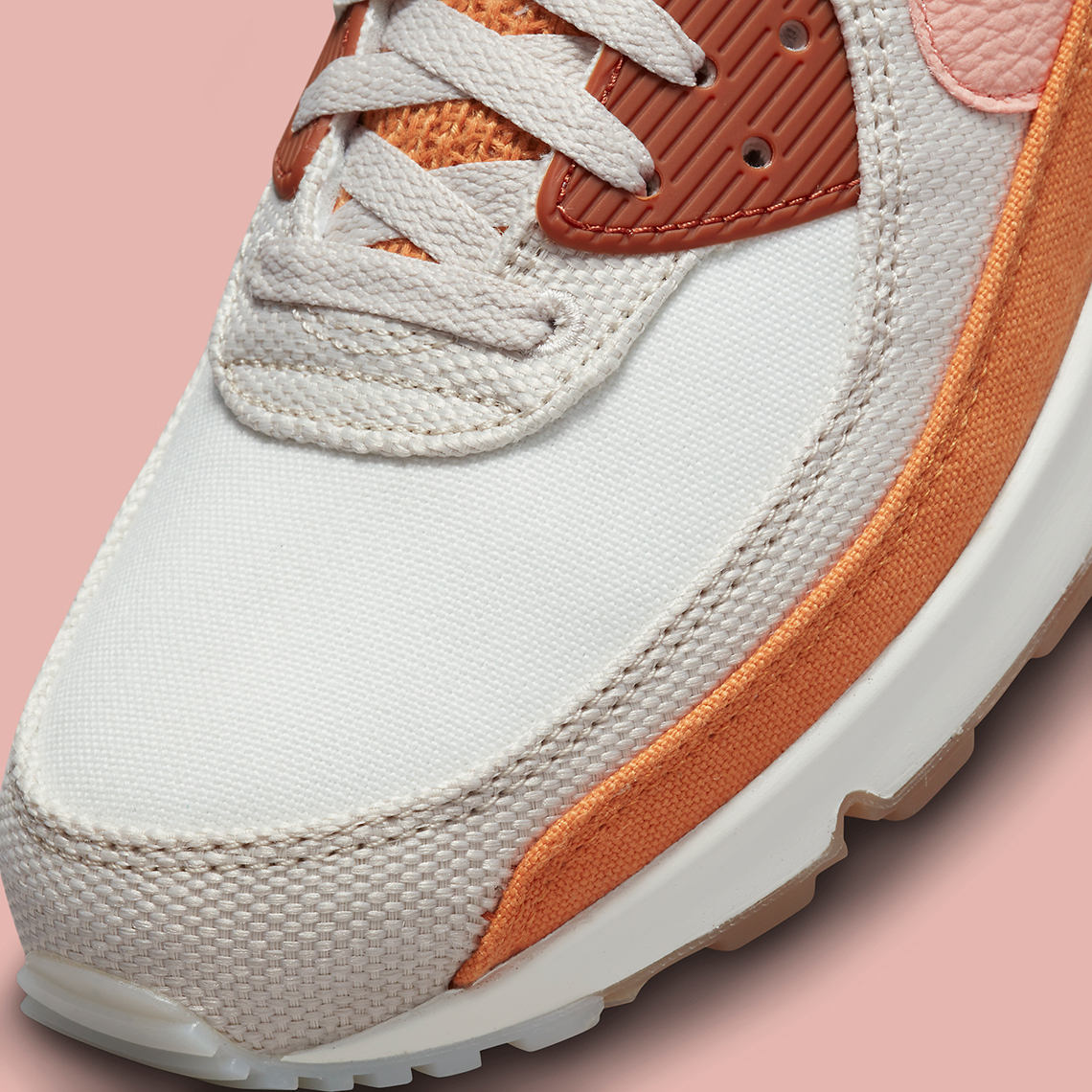 Nike Air Max 90 Sun Club Dm0036 100 6