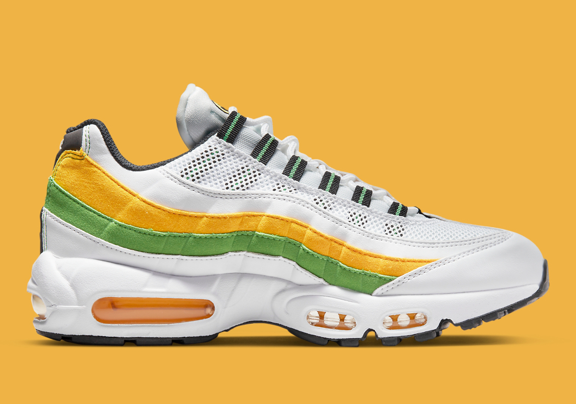 Nike Air Max 95 Dq3429 100 5