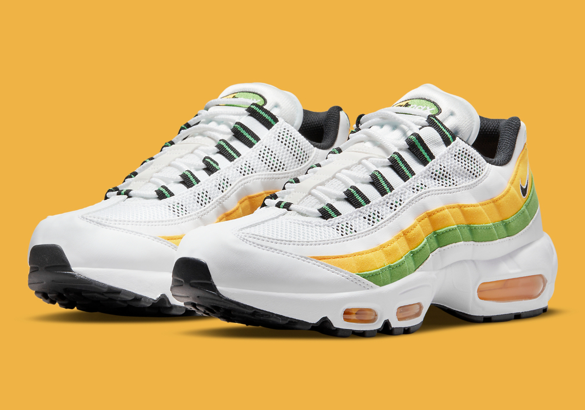 Nike Air Max 95 Dq3429 100 8