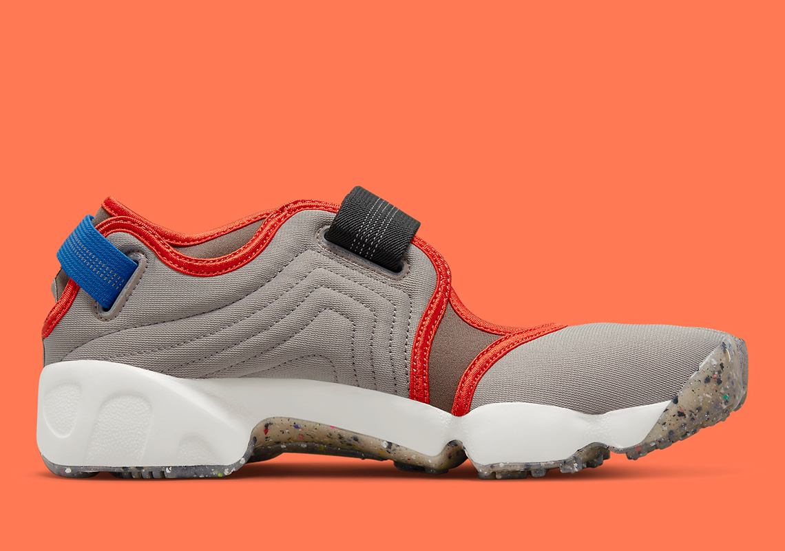 Nike Air Rift Dv0782 001 2