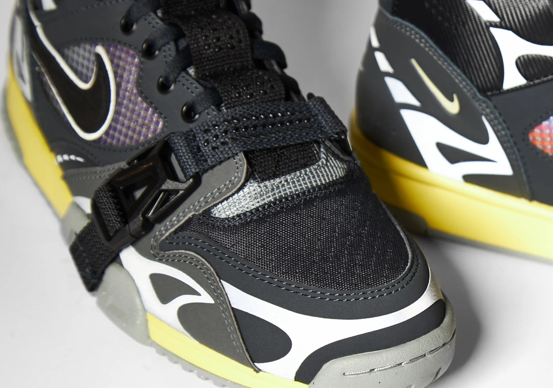 Nike Air Trainer 1 Sp Dsg Dh7338 001 2
