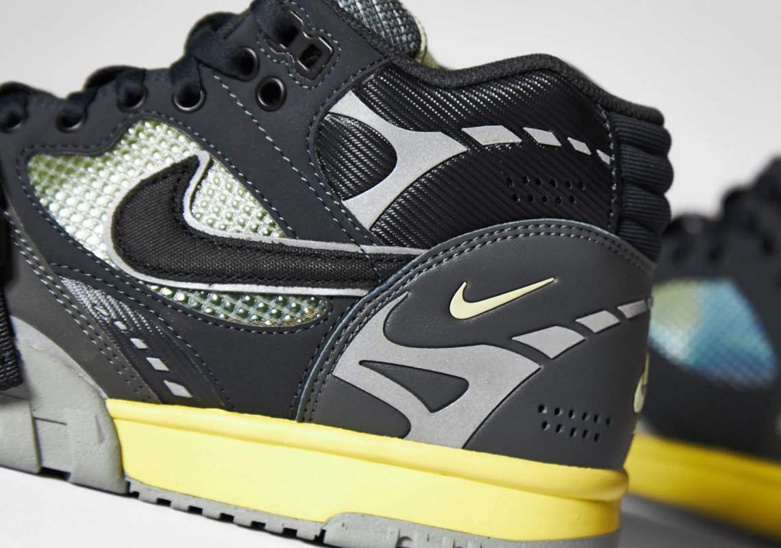 Nike Air Trainer 1 Sp Dsg Dh7338 001 5