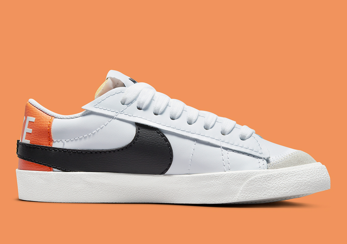 Nike Blazer Low Dv6484 100 2