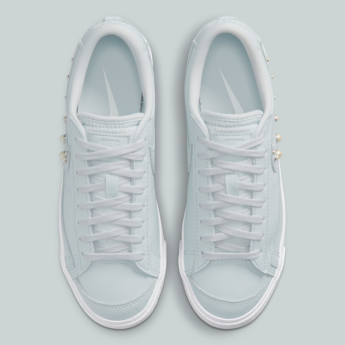 Nike Blazer Low Pearl Dv2111 001 4