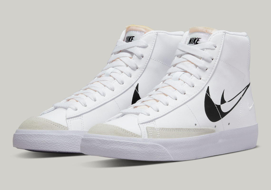 Nike Blazer Mid 77 Dv3454 100 1