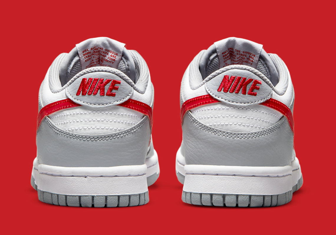 Nike Dunk Low Gs Dv7149 001 8