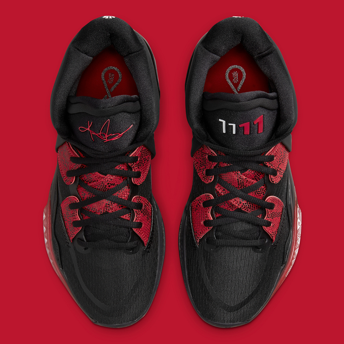 Nike Kyrie Infinity Bred Cz0204 004 3