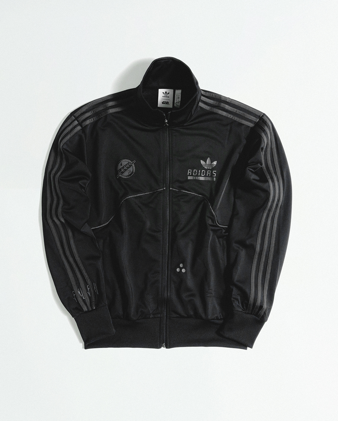 Adidas Apparel Shopping Guide March 2022 Outfit 2 Gallery 2