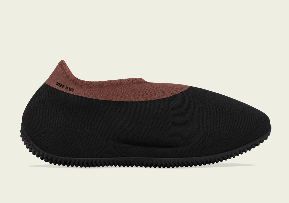 Adidas Yeezy Knit Runner Stone Carbon Gy1759 Release Date 1