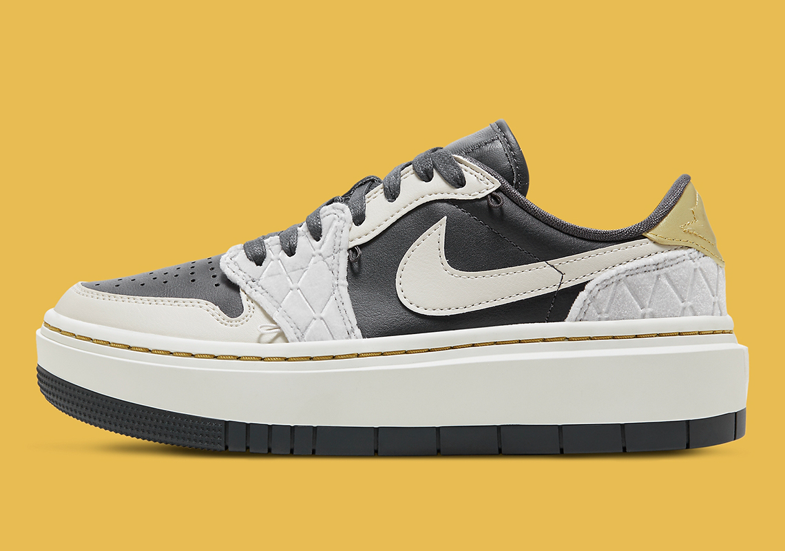 Air Jordan 1 Lv8d Silver Gold Dv1494 001 10