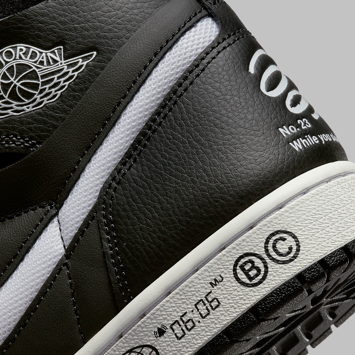 Air Jordan 1 Zoom Cmft Breakfast Club Dv3473 001 Release Date 8