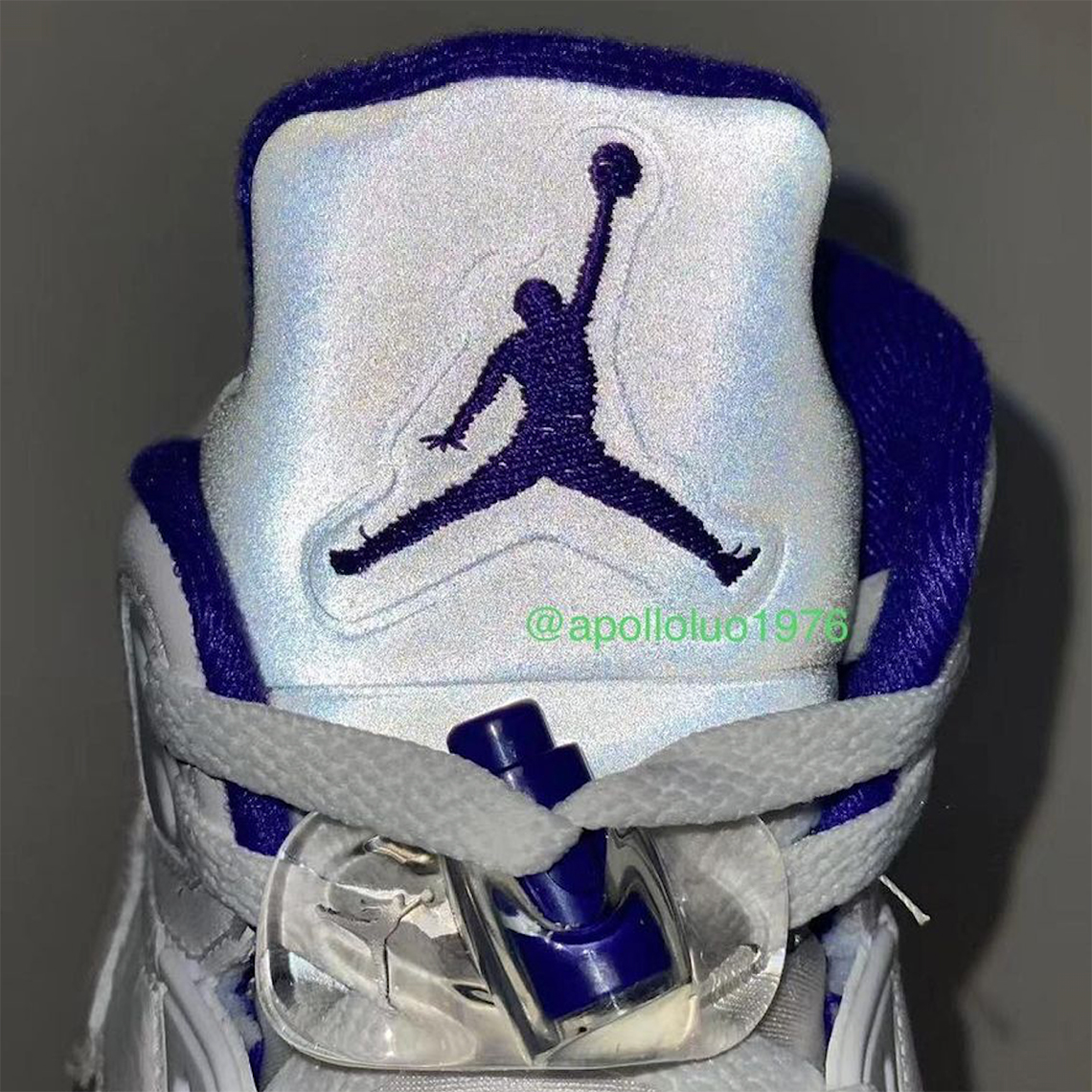 Air Jordan 5 Concord Release Date 1