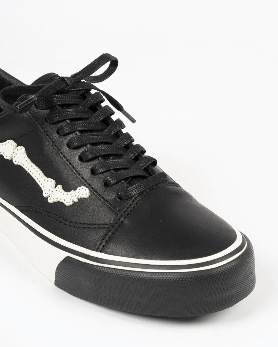 Blends Vans Vault Old Skool Bones Unreleased Pack 4