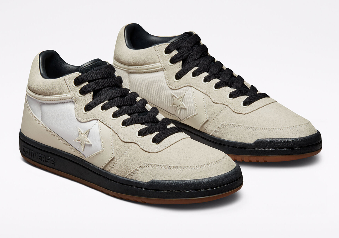 Carhartt Converse Fastbreak Pro 172583c Release Date 4