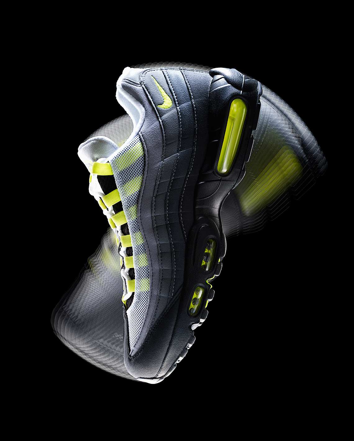 Ebay March 2022 Air Max 95 Gallery