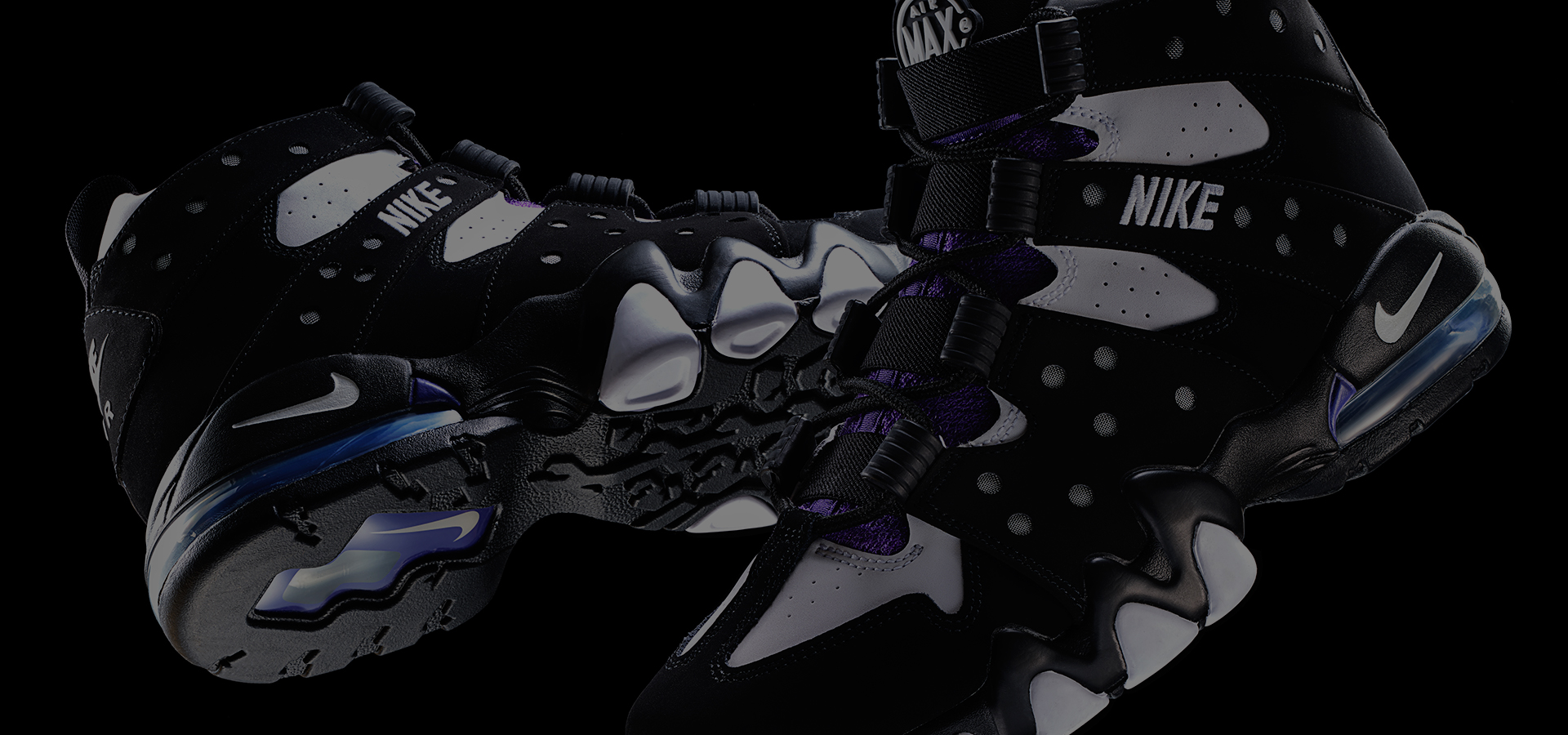 Ebay March 2022 Air Max Cb Banner