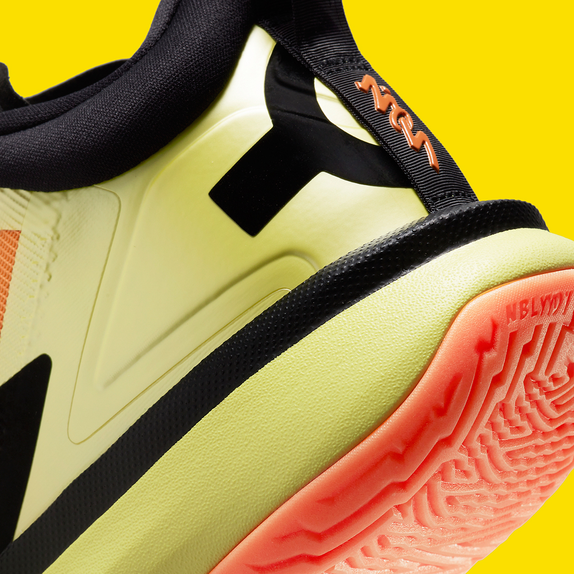 Jordan Zion 1 Sp Yellow Orange Release Date 6