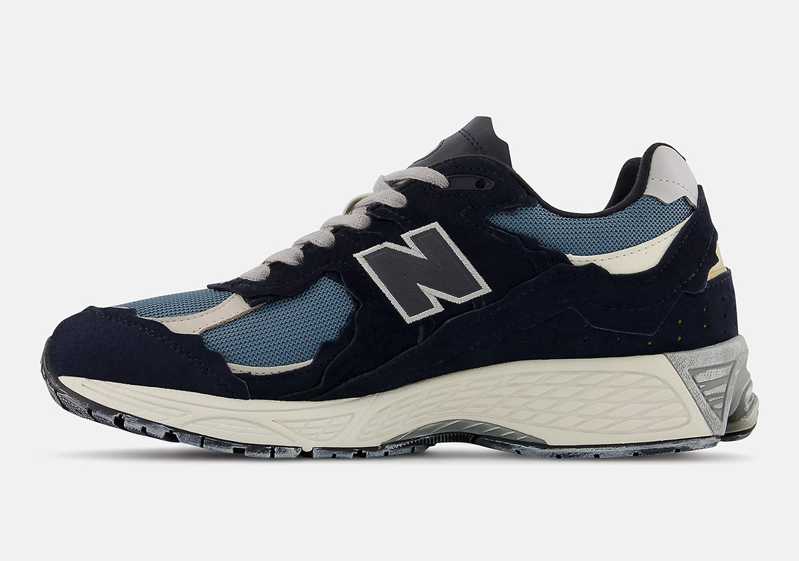 New Balance 2002r Protection Pack Dark Navy M2002rdf Release Date 2