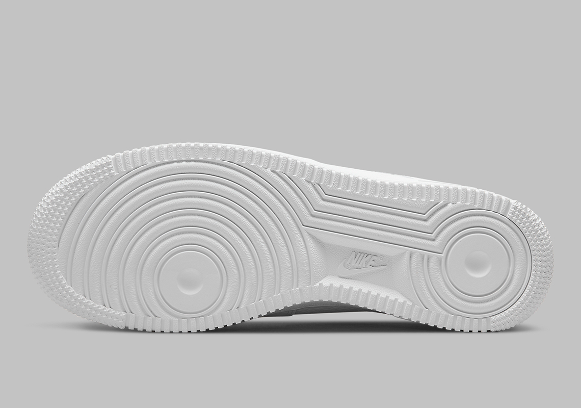 Nike Air Force 1 Low Swoosh Shadow Dv3455 100 7