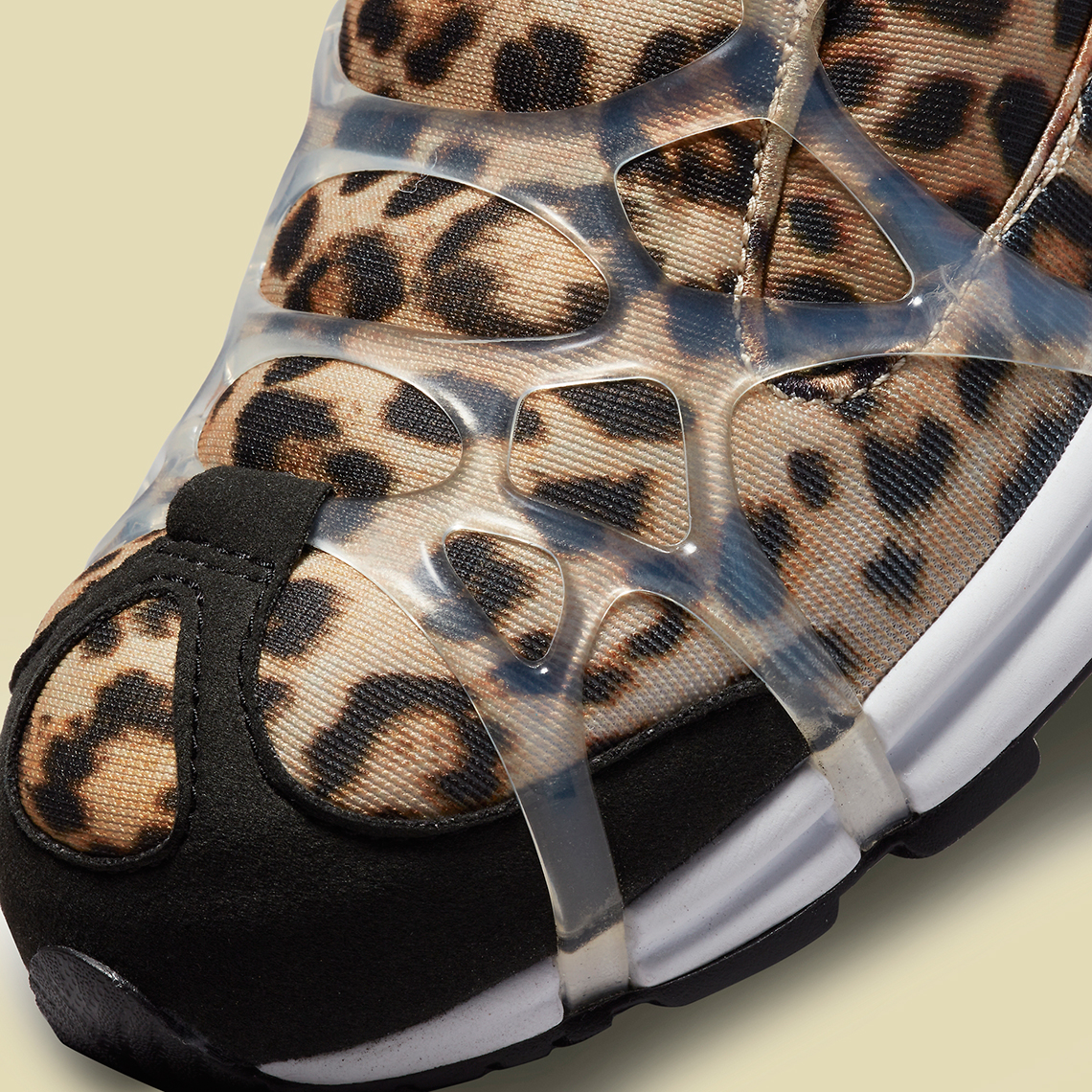 Nike Air Kukini Leopard Black Multi Color Kumquat White Dj6418 001 4