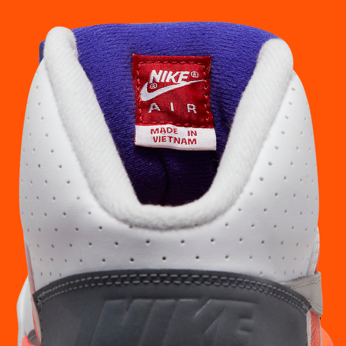 Nike Air Trainer Sc Auburn Bo Jackson 2022 7