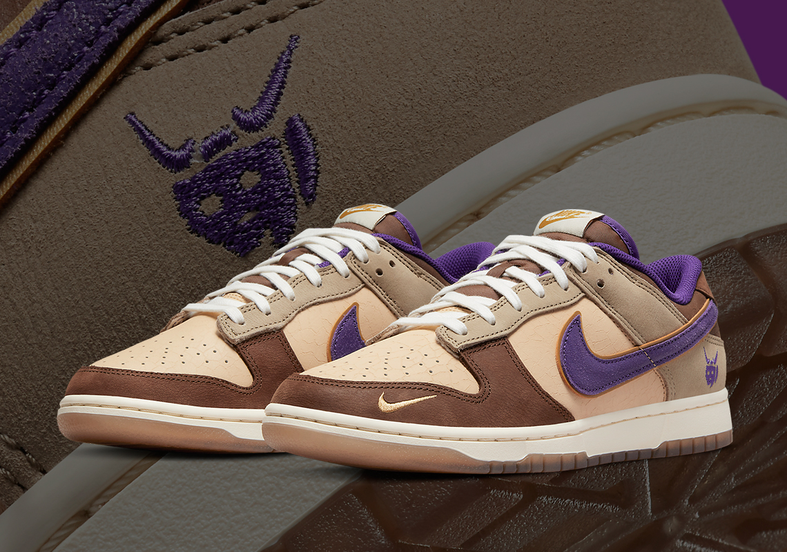 Nike Dunk Low Setsubun Dq5009 268 Release Date