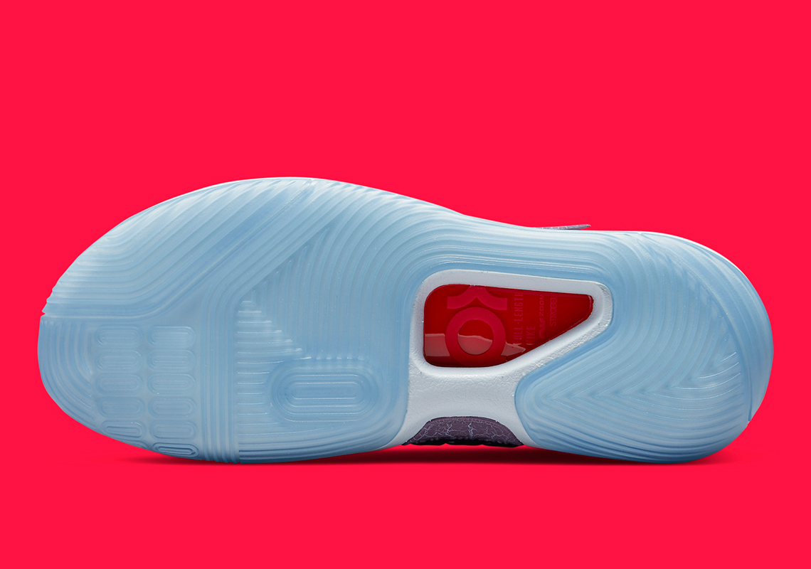 Nike Kd 14 Valentines Day Release Date 9