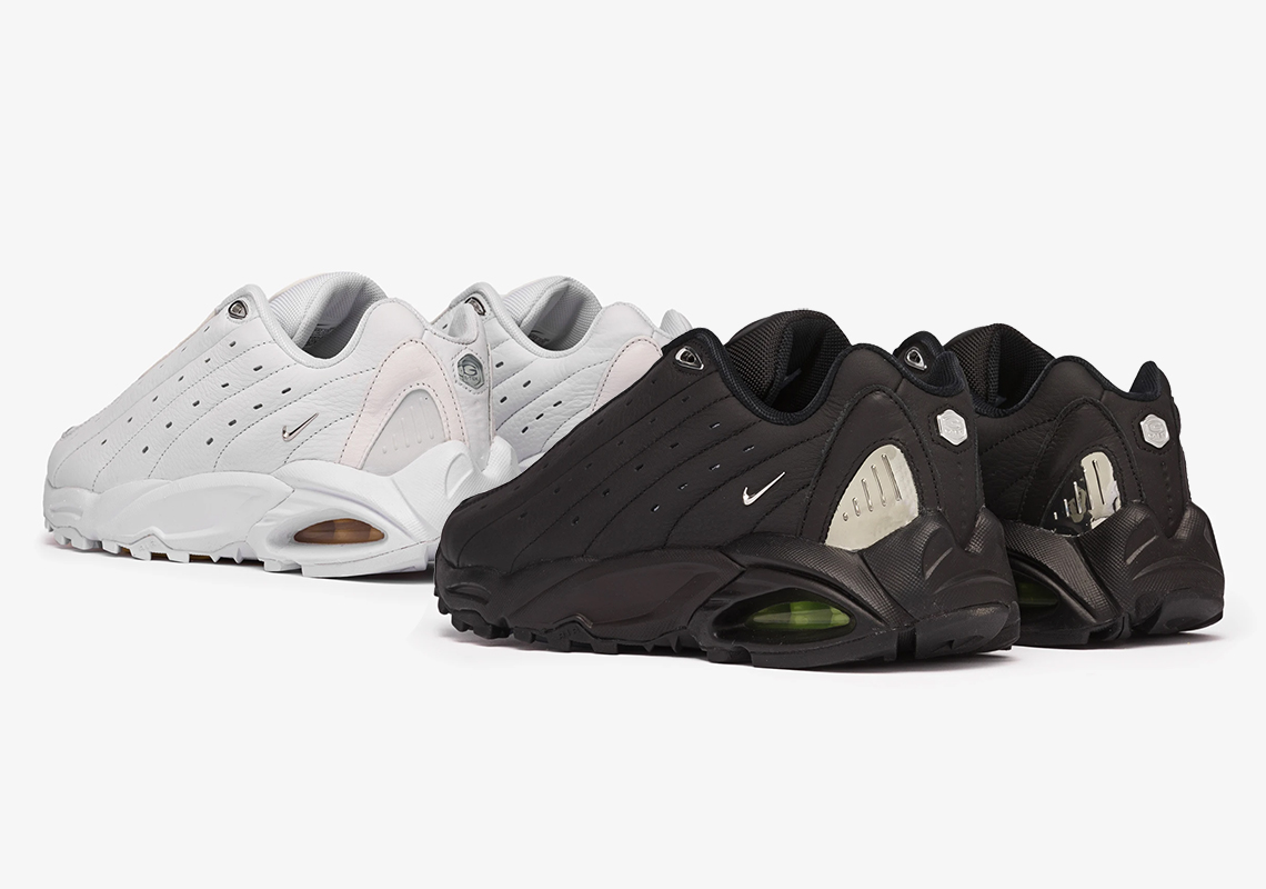 Drake’s NOCTA x Nike Hot Step Air Terra Releases Tomorrow